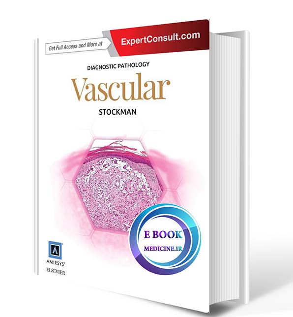 دانلود کتاب Diagnostic Pathology: Vascular  2016